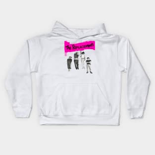 replacements Kids Hoodie